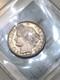 1851 A 2 Francs Silver Coin Really Pretty Piece