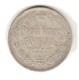1854 Hi Russia Silver Coin 1 Rouble Nicholas I