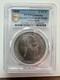 1858 Netherlands 2 1/2 Gulden Harshly Cleaned Au Detail Pcgs Genuine