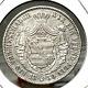 1859-f Germany Silver Saxony Thaler Crown