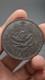 1867 Hongkong Silver Coin 1tael Shanghai Dragon Silver Dollar Coin Money