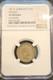 1871c Germany 2.5 Silbergroschen Prussia Ngc Vf Details