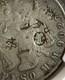 1872 Mexico Balance Scale Peso Silver Coin With Chinese Chopmark, Special Stamp