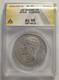 1878 Emm Spain 5 Pesetas Au 55 Details Certified Anacs 3a