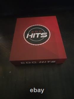 1882 Haiti 10C NGC MS62 PL- EDC Red Case