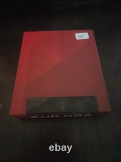 1882 Haiti 10C NGC MS62 PL- EDC Red Case