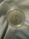 1885 5 Francs Silver Coin