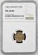 1886 Sweden Ore Ngc Ms 64 Rb Certified Coin