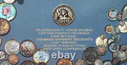 1888 Great Britain Silver 2 Shilling Florin NGC MS 63