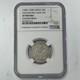 1890-1908 China 20c Kwangtung L&m-135 Xf Details Silver Coin Ngc Chopmarked