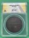 1894 Mexico 8 Reale-ho, Fg Anacs Ef40