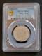 (1896-99) Tibet, China Rhodes-d(i) Y-d13.1 Tangka Silver Coin Pcgs Ms 62
