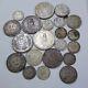 1900s Switzerland Silver Coin Lot Nice Variety Better Date Issues Silver (c23)