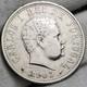 1903? Portugal Rupia D. Carlos I Silver Coin. India Mint Km# 17