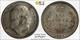 1904-b India British Rupee Sw-7.25 Prid-200 Pcgs Au58