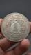 1904 China Qing Dynasty Kuang-hsu Hupeh Province Silver Coin 1tael Dragon Money