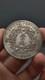 1904 China Qing Dynasty Kuang-hsu Hupeh Province Silver Coin 1tael Dragon Money