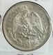 1904 Mo Am Mexico Peso Silver Coin Unc