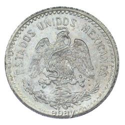 1906-1910 Mexican 10 Centavos Lot of 3 (UNC) KM# 428