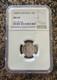 1906-m Mexico 10 Centavos Ngc Ms66? Silver Beauty High Grade Gem