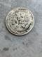 1908 Tai Ching Ti Kuo Silver Coin. Kuang Hsu Dollar. Tientsin Mint