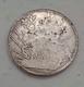 1910 Mexico Caballito Silver 1 Peso Coin Estados Unidos Mexicanos Liberty Horse