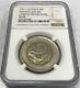 (1911-15) China 50c Yunnan L&m-422 2 Circles Below Pearl Ngc Xf40