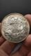 1911 China Qing Dynasty Xuantong 3year Dragon Silver Dollar Coin 1yuan Money