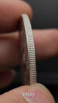 1911 China Silver Dollar Coin, Empire long Whiskered dragon 1Dollar