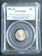1912 10 Centavos Mexico Pcgs Ms66 Low 2 Variety