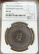 1912 China Republic Szechuan Dollar Coin Ngc Xf40 Numismatic Guaranty Company