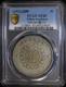 1912 China Szechuan $1 Silver Dollar Coin L&m-366 Pcgs Xf45
