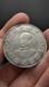 1912 Republic China Li Yuanhong Commemorative Silver Coin 1yuan Money