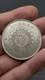 1912 Republic China Szechuan Military Government Silver Coin 1yuan Money