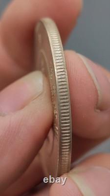 1912 Republic China Szechuan Military government Silver Coin 1Yuan Money