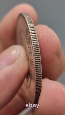 1912 Republic China Szechuan Military government Silver Coin 1Yuan Money