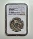 1913 Bc Russia Rouble Romanov Dynasty Ngc Au Details Silver Coin