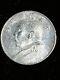 1914 China Silver Dollar Coin Year 3 Yuan Shi Kai Fat Man Dollar! 26.6g
