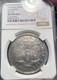 1914 Gro Mexico Guerrero Silver 2 Pesos 2p Ngc Au Details Freshly Graded