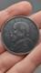 1914 Republic China 3year Yuan Shih Kai Portrait Silver Dollar Coin 1yuan Money