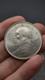 1914 Republic China 3year Yuan Shih Kai Portrait Silver Dollar Coin 1yuan Money