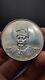 1914 Republic China Yuan Shih Kai Portrait Commemorative Silver Coin 1yuan Money