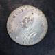 1915 Oaxaca Mexico Revolution 1 Peso 4th Bust #r718
