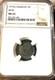 1915g 5p Germany Iron Ms65 Ngc