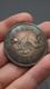 1916 Republic China Yuan Shih Kai (l. Giorgi) Flying Dragon Silver 1dollar Coin