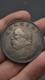 1920 Republic China 9year Yuan Shih Kai Portrait Silver Dollar Coin 1yuan Money