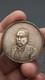 1921 Republic China Xu Shichang  Commemorative Silver 1dollar Coin