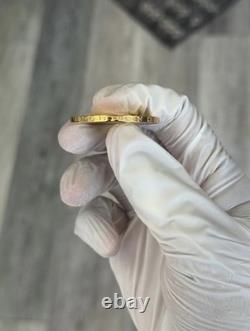 1923 Mexican 50 Pesos Sterling Silver Coin