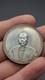 1923 Republic China Caokun  Portrait Commemorative Silver 1dollar Coin