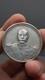 1923 Republic China Caokun  Portrait Commemorative Silver 1dollar Coin